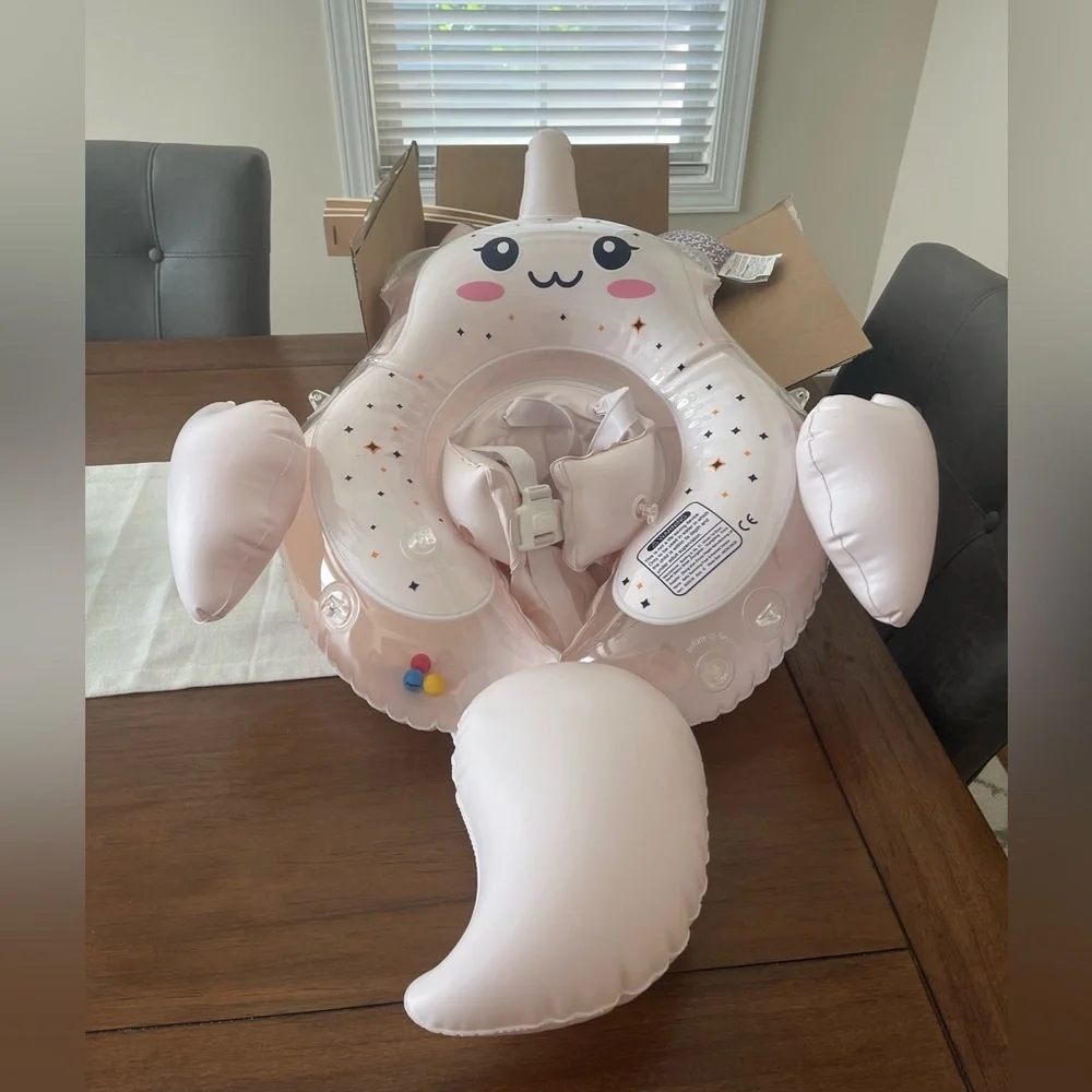 Baby float - Picture 8 of 9